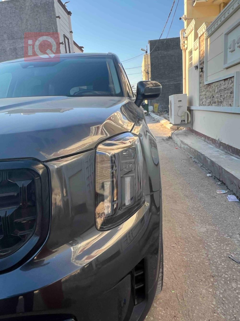 Kia Telluride